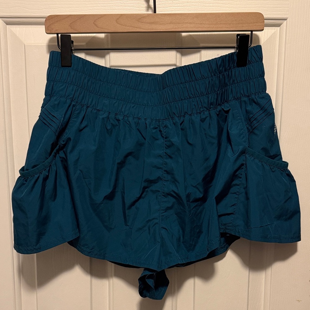 FP Movement Get Your Flirt On Shorts